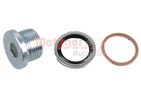 Screw Plug, oil sump (8030083)