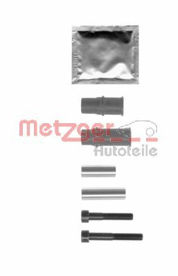 Guide Sleeve Kit, brake caliper (113-1313X)