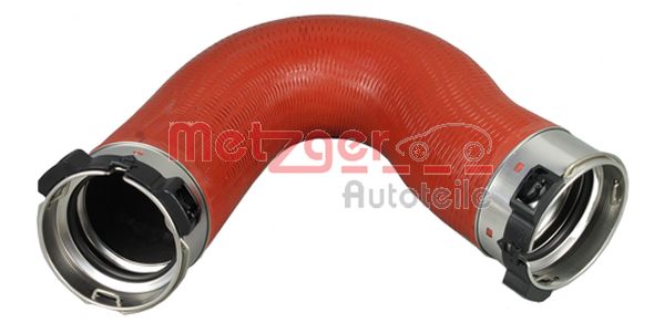Charge Air Hose (2400536)