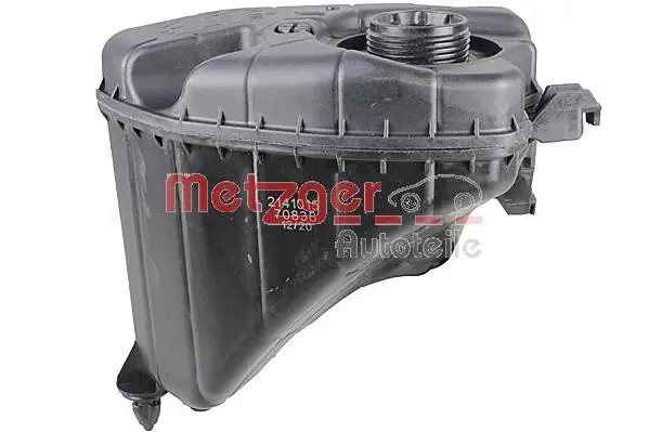 Expansion Tank, coolant (2141015)