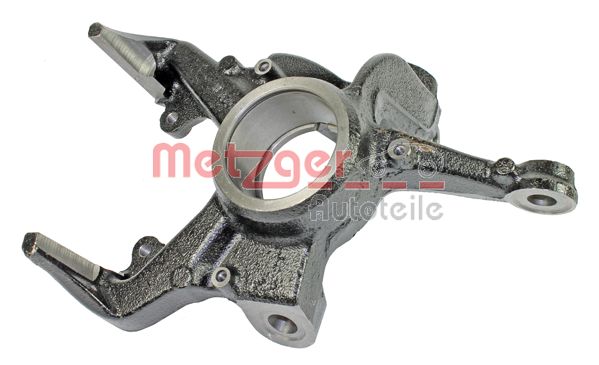 Steering Knuckle, wheel suspension (58088301)