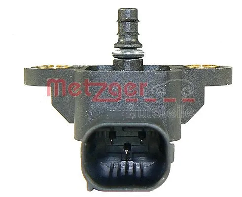 Sensor, intake manifold pressure