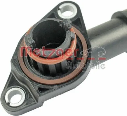 Hose, crankcase ventilation (2380062)