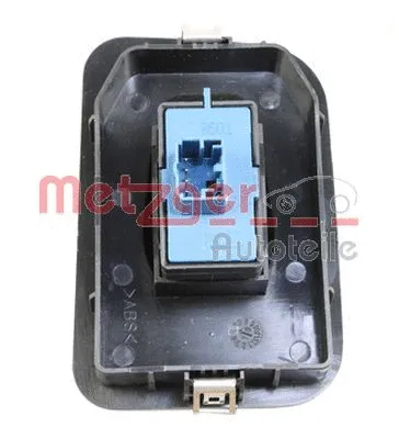 Switch, window regulator (0916586)
