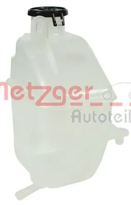 Expansion Tank, coolant (2140071)