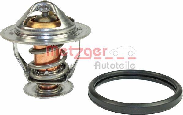 Thermostat, coolant (4006013)