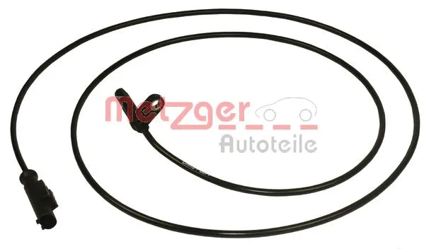 Sensor, wheel speed (0900683)