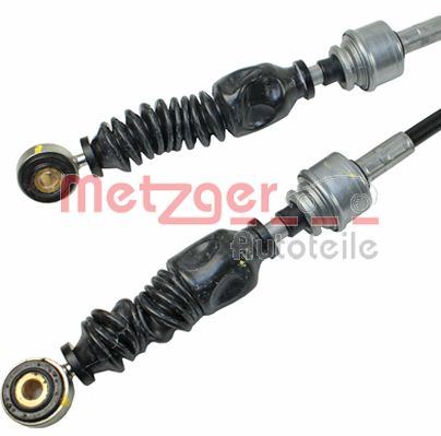 Cable Pull, manual transmission (3150104)