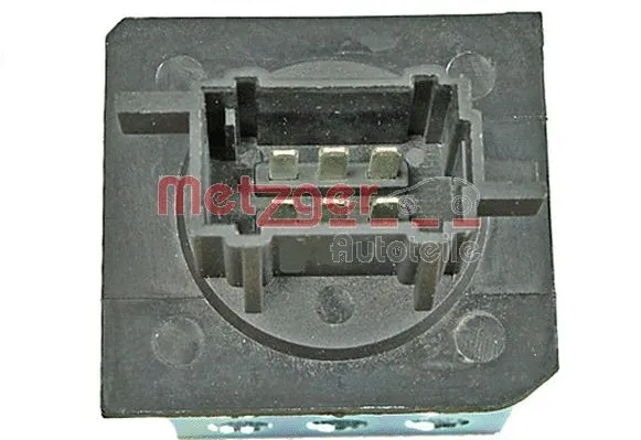 Resistor, interior blower (0917324)