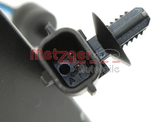Sensor, wheel speed (0900860)