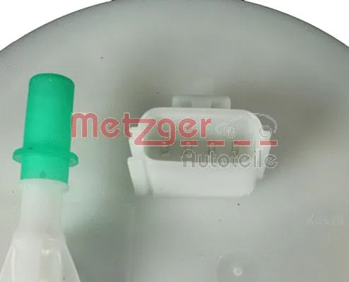 Fuel Feed Unit