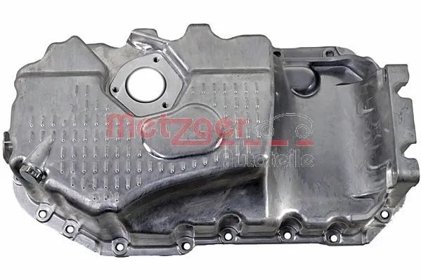 Oil Sump (7990157)