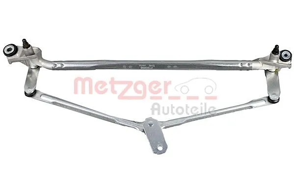Wiper Linkage