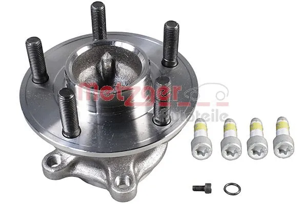 Wheel Bearing Kit