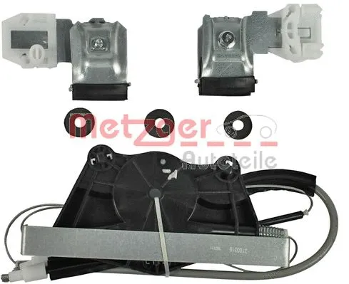 Repair Kit, window regulator (2160319)