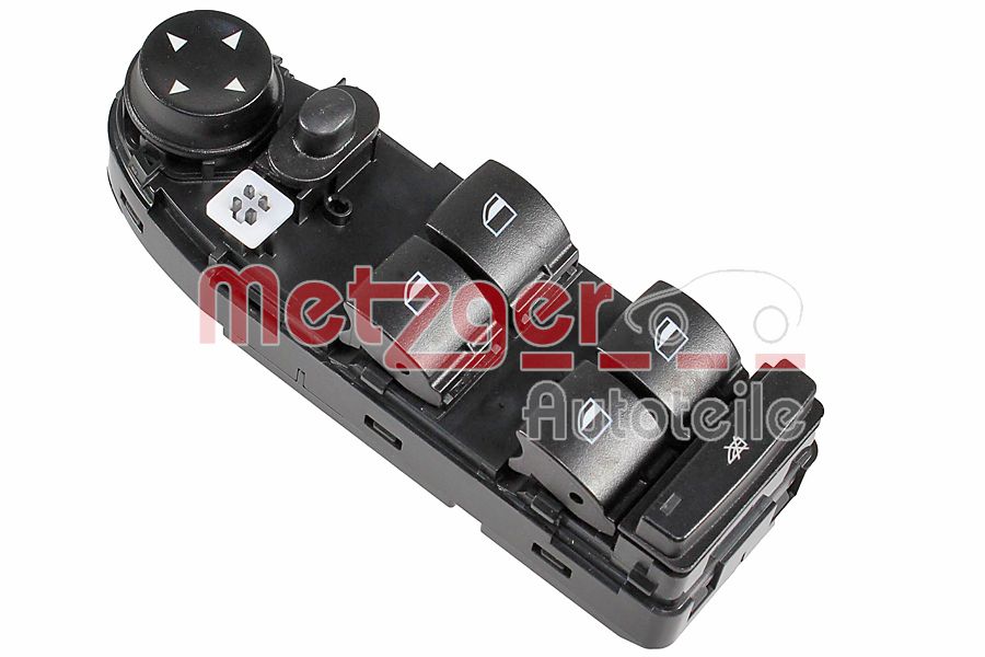 Switch, window regulator (0916999)