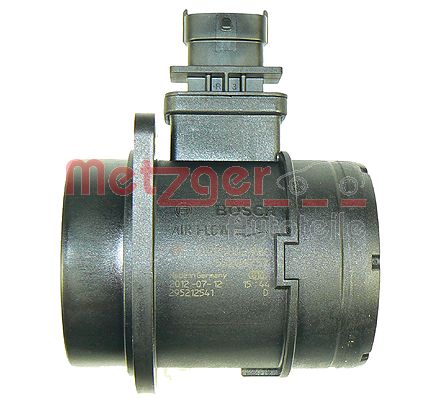 Mass Air Flow Sensor