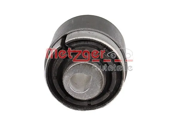 Mounting, control/trailing arm
