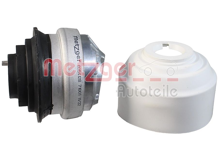 Mounting, engine (8054128)