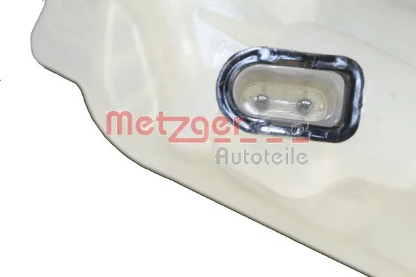 Expansion Tank, coolant