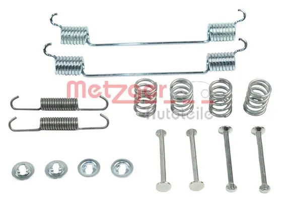 Accessory Kit, brake shoes (105-0048)