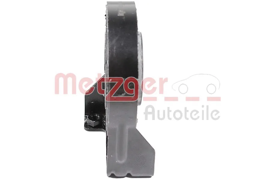 Suspension, propshaft