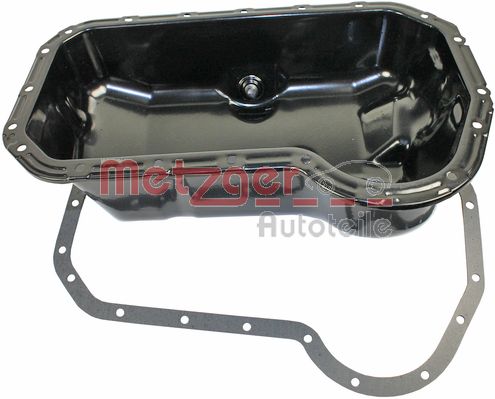 Oil Sump