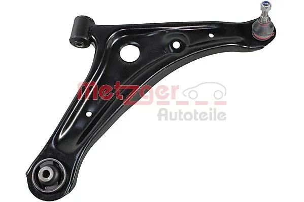 Control/Trailing Arm, wheel suspension (58006402)