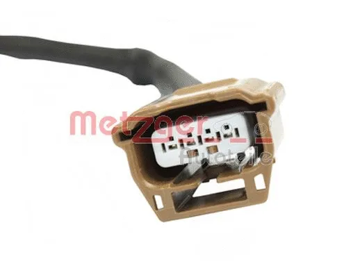 Lambda Sensor (0893663)