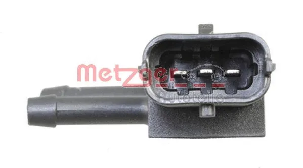 Sensor, exhaust pressure (0906423)