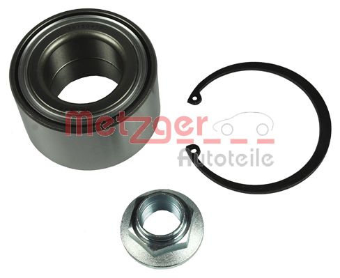 Wheel Bearing Kit (WM 7446)