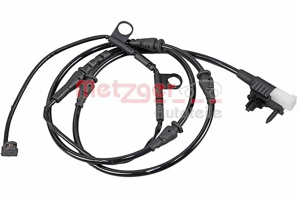 Warning Contact, brake pad wear (1190281)