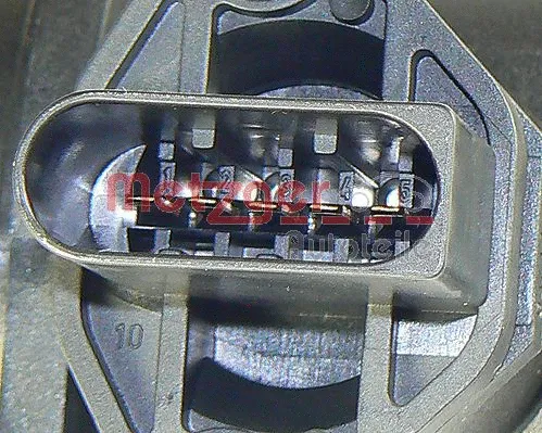 Mass Air Flow Sensor