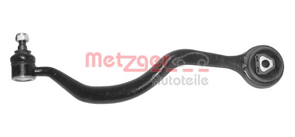 Control/Trailing Arm, wheel suspension (58018401)