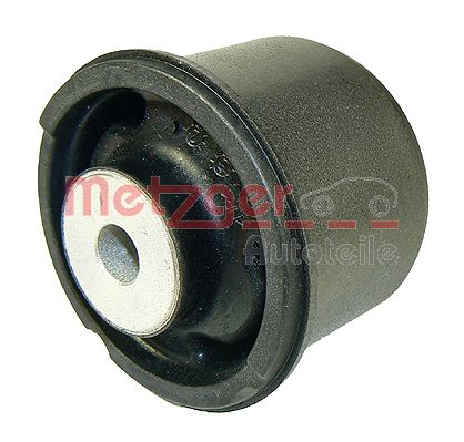 Bushing, axle beam