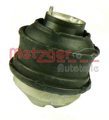 Mounting, engine
