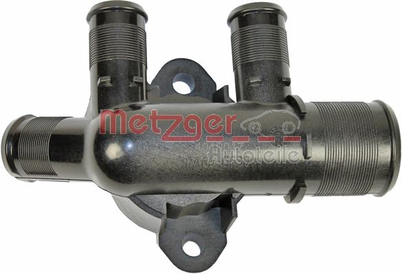Coolant Flange (4010017)