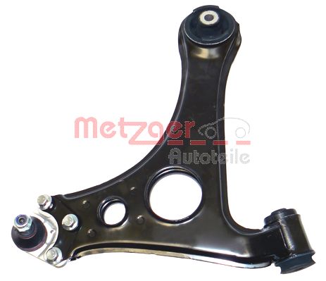 Control/Trailing Arm, wheel suspension (58056101)