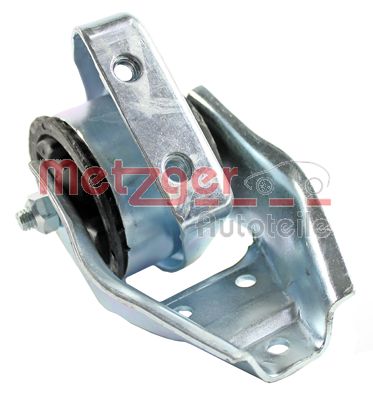 Mounting, engine