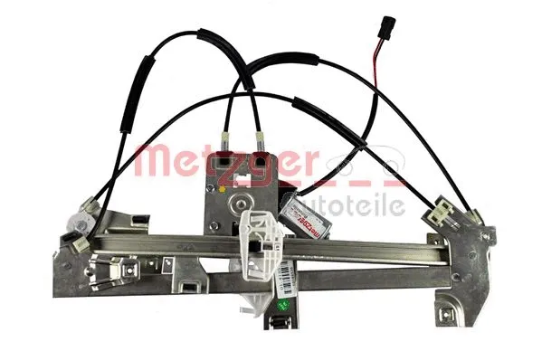 Window Regulator (2160193)