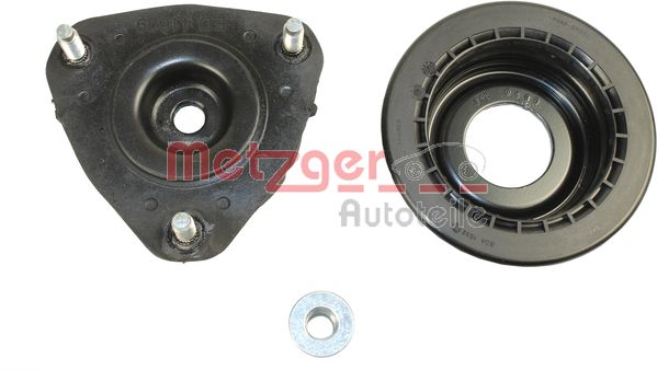 Repair Kit, suspension strut support mount (6490101)