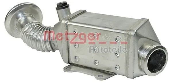 Cooler, exhaust gas recirculation (0892632)