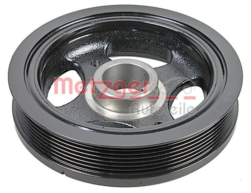 Belt Pulley, crankshaft