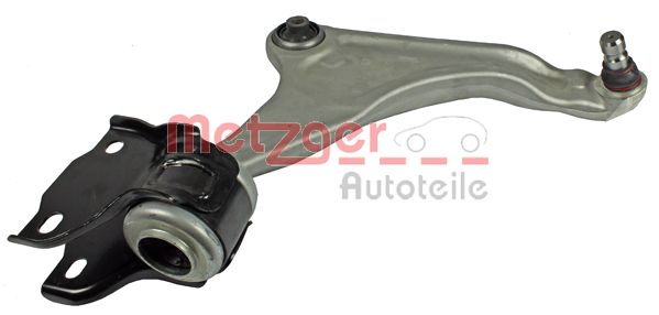 Control/Trailing Arm, wheel suspension (58092912)