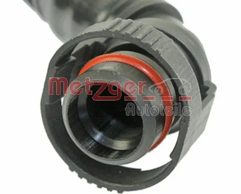 Hose, crankcase ventilation (2380056)