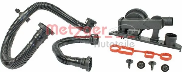 Repair Kit, crankcase ventilation (2385048)