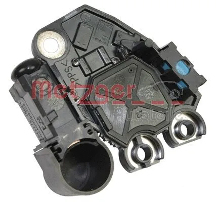 Alternator Regulator