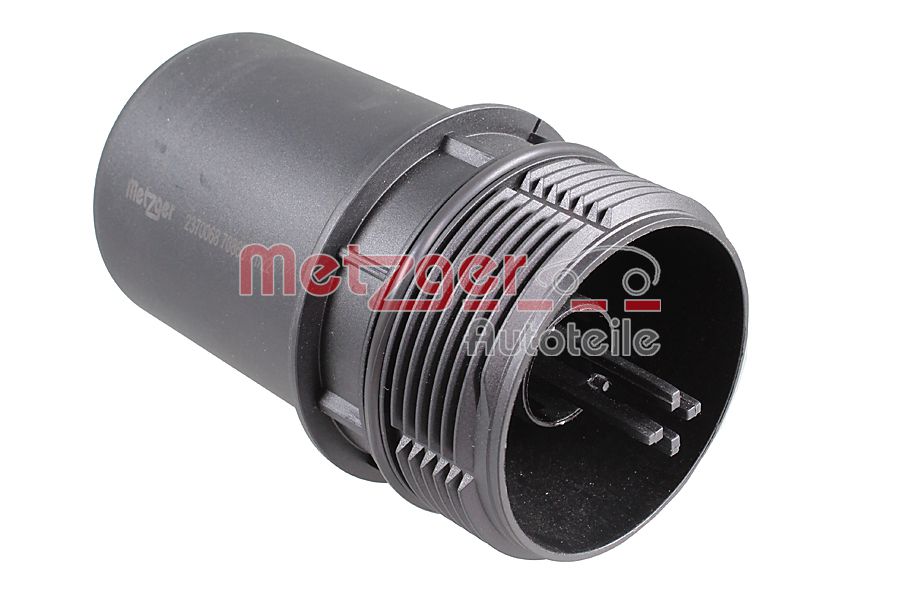 Cap, oil filter housing (2370068)