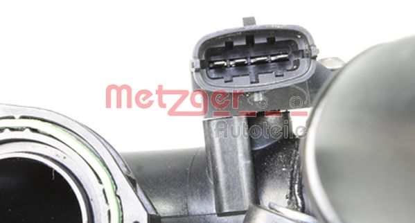 Charge Air Hose (2400572)