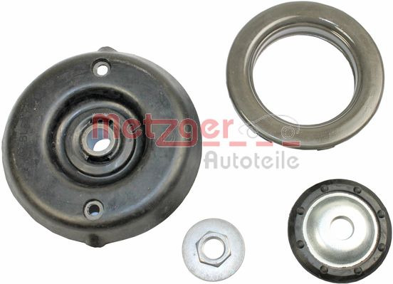 Repair Kit, suspension strut support mount